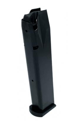 Promag Canik TP9 Series Magazine 9mm 20 Rounds Blued Steel